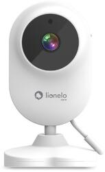 Lionelo Lionelo, Babyline 6.2, baby monitor, White