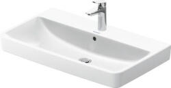 Duravit No.1 DuraStyle Basic 80x46 cm white (23758000002)