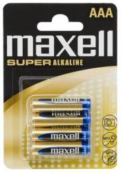 Maxell Mikroceruza elem (18731)