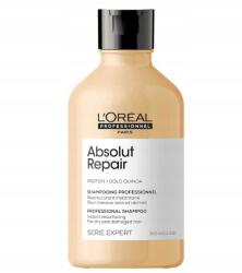 L'Oréal Loreal Absolut Repair 2021 sampon 300 ml (3474636730926)