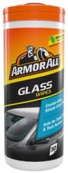 Armor All Szélvédő tisztító kendő 30 db dobozos - ArmorAll (AAPSM300)