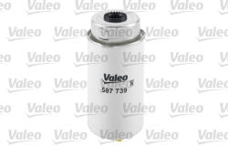 VALEO Filtru combustibil VALEO 587739