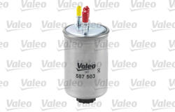 VALEO Filtru combustibil VALEO 587503