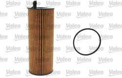VALEO Filtru ulei VALEO 586599