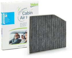 VALEO Filtru habitaclu cu carbon activ VALEO 715895