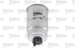 VALEO Filtru combustibil VALEO 587725