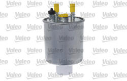 VALEO Filtru combustibil VALEO 587093