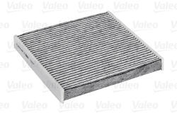VALEO Filtru habitaclu cu carbon activ VALEO 715747