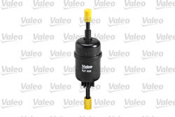 VALEO Filtru combustibil VALEO 587023