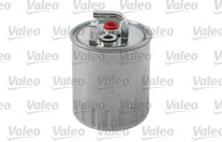 VALEO Filtru combustibil VALEO 587533