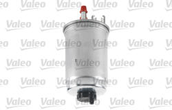 VALEO Filtru combustibil VALEO 587521