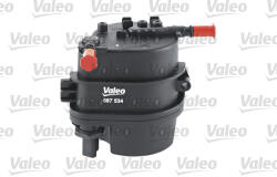 VALEO Filtru combustibil VALEO 587534