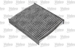 VALEO Filtru habitaclu cu carbon activ VALEO 715727