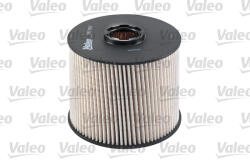 VALEO Filtru combustibil VALEO 587927