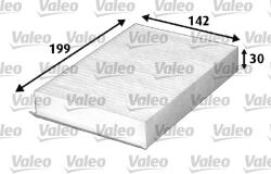VALEO Filtru habitaclu VALEO 715644