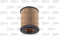 VALEO Filtru ulei VALEO 586539