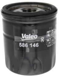 VALEO Filtru ulei VALEO 586146