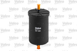 VALEO Filtru combustibil VALEO 587022