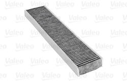 VALEO Filtru habitaclu cu carbon activ VALEO 698745
