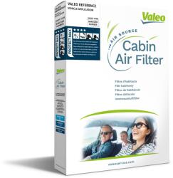 VALEO Filtru habitaclu cu polifenol VALEO 701020