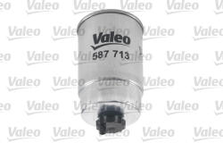 VALEO Filtru combustibil VALEO 587713