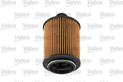 VALEO Filtru ulei VALEO 586562
