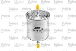 VALEO Filtru combustibil VALEO 587040