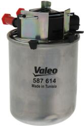 VALEO Filtru combustibil VALEO 587614