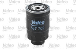 VALEO Filtru combustibil VALEO 587702