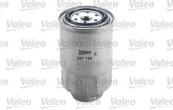 VALEO Filtru combustibil VALEO 587709