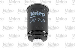 VALEO Filtru combustibil VALEO 587733