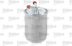 VALEO Filtru combustibil VALEO 587510
