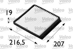 VALEO Filtru combustibil VALEO 698146