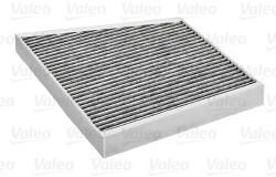 VALEO Filtru habitaclu cu carbon activ VALEO 698741