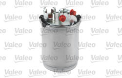 VALEO Filtru combustibil VALEO 587529