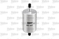 VALEO Filtru combustibil VALEO 587001