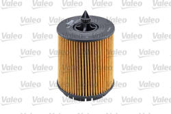 VALEO Filtru ulei VALEO 586563