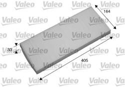 VALEO Filtru habitaclu VALEO 698738