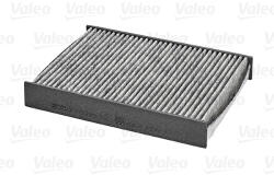 VALEO Filtru habitaclu cu carbon activ VALEO 715820