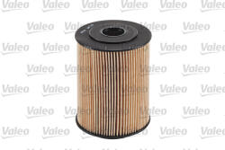 VALEO Filtru ulei VALEO 586526