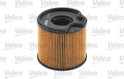 VALEO Filtru combustibil VALEO 587901