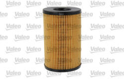 VALEO Filtru ulei VALEO 586590