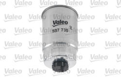 VALEO Filtru combustibil VALEO 587735