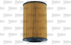 VALEO Filtru ulei VALEO 586617