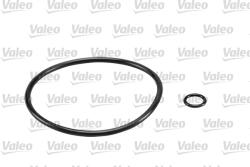 VALEO Filtru ulei VALEO 586502