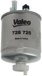 VALEO Filtru combustibil VALEO 728725
