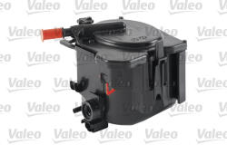 VALEO Filtru combustibil VALEO 587501