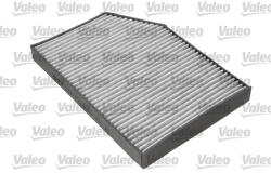 VALEO Filtru habitaclu cu carbon activ VALEO 715836