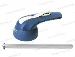 Telergon XBS INT DS-SA11 kék kapcsolófej IP65 250-400A-ig +227mm hosszabbító tengellyel (DS-SA11)