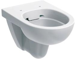 Geberit Selnova fali WC mélyöblítésű 501.045. 00.7 (501.045.00.7)